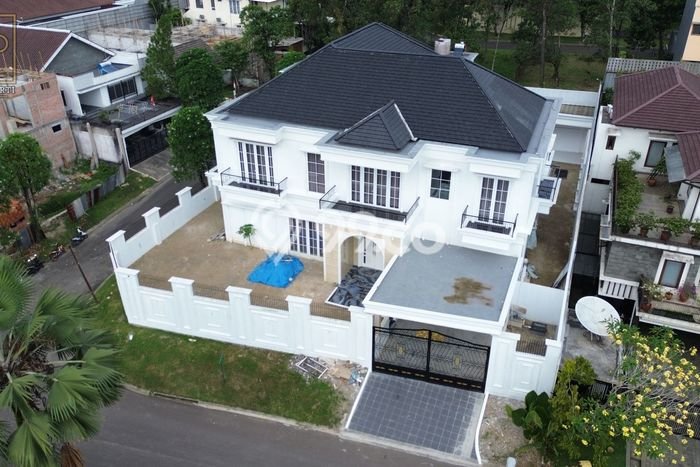 Jual Rumah Luas Megah Dengan View Cantik di Sentul City, Bogor Jual Rumah Luas Megah Dengan View Cantik di Sentul City, Bogor