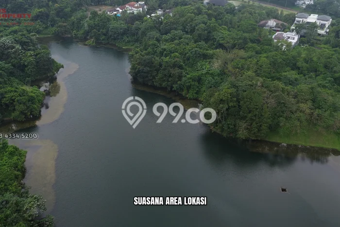 Kavling Tanah Dijual di Sentul City Bogor Spesifikasi 3899m2 Kavling Tanah Dijual di Sentul City Bogor Spesifikasi 3899m2