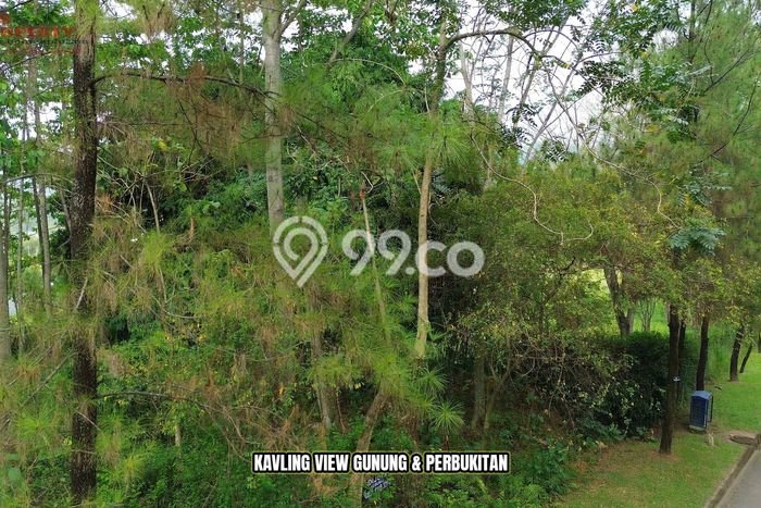 Tanah Dijual Area Strategis di Sentul City Bogor 1663m2 Tanah Dijual Area Strategis di Sentul City Bogor 1663m2
