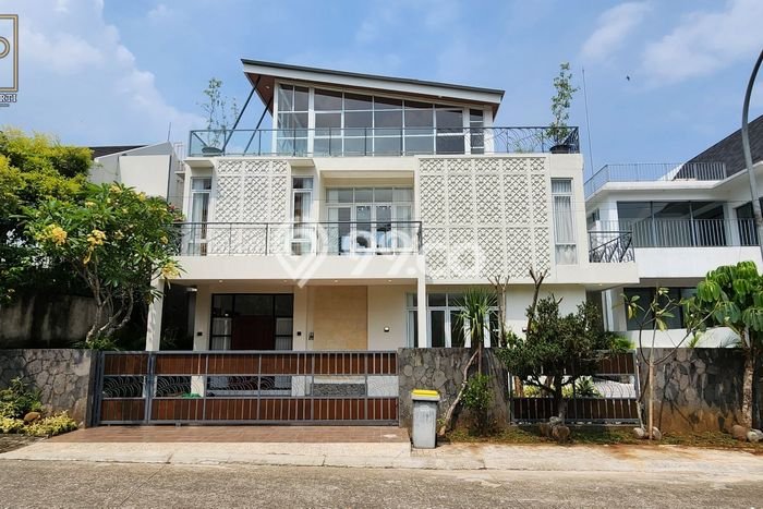 Hunian Super Elit dengan Akses Paling Strategis di Sentul City, Bogor Hunian Super Elit dengan Akses Paling Strategis di Sentul City, Bogor