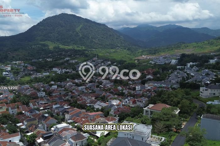 Tanah Kavling Dijual di Bogor dengan Spesifikasi 525m2 Tanah Kavling Dijual di Bogor dengan Spesifikasi 525m2