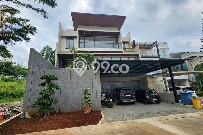 Hunian Super Elit dengan Akses Paling Strategis di Sentul City, Bogor Hunian Super Elit dengan Akses Paling Strategis di Sentul City, Bogor