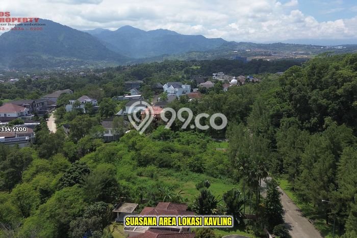 Tanah Dijual di Bogor Seluas 2m2 Strategis Tanah Dijual di Bogor Seluas 2m2 Strategis