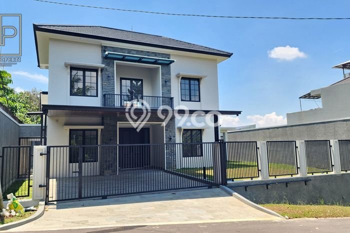 Hunian Super Elit dengan Akses Paling Strategis di Sentul City, Bogor Hunian Super Elit dengan Akses Paling Strategis di Sentul City, Bogor