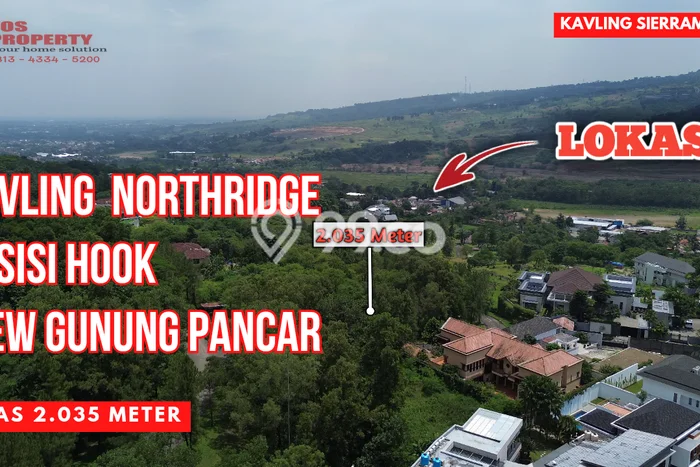 Tanah Dijual di Bogor Seluas 2m2 Strategis Tanah Dijual di Bogor Seluas 2m2 Strategis