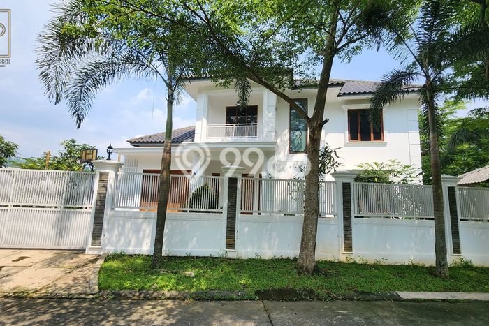 Rumah Luxury Modern Siap Huni di Sentul City Bogor Rumah Luxury Modern Siap Huni di Sentul City Bogor