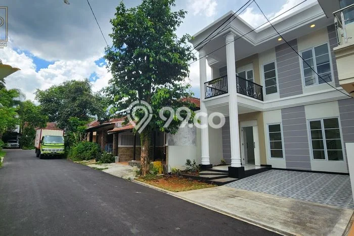 For Sale Hunian Rumah Terawat 3 KT di Sentul City, Bogor For Sale Hunian Rumah Terawat 3 KT di Sentul City, Bogor