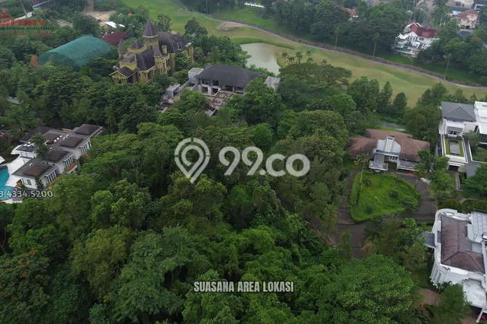 Kavling Tanah Dijual di Sentul City Bogor Spesifikasi 3899m2 Kavling Tanah Dijual di Sentul City Bogor Spesifikasi 3899m2