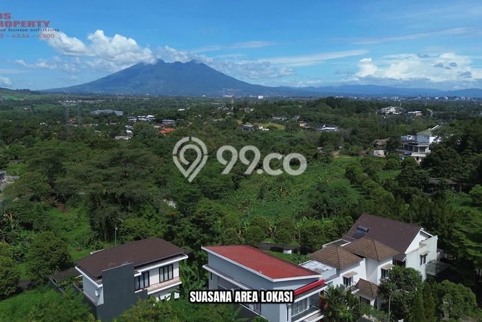 Dijual Tanah Lokasi Sentul City, Bogor Seluas 475m2 Dijual Tanah Lokasi Sentul City, Bogor Seluas 475m2