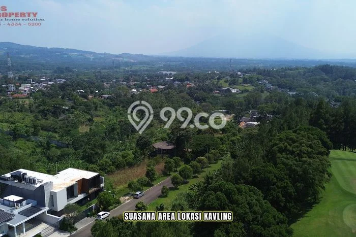 Tanah Area Potensial Kawasan Sentul City, Luas 600m², Kawasan Nyaman, Akses Sentul City, Bogor, Bogor Tanah Area Potensial Kawasan Sentul City, Luas 600m², Kawasan Nyaman, Akses Sentul City, Bogor, Bogor