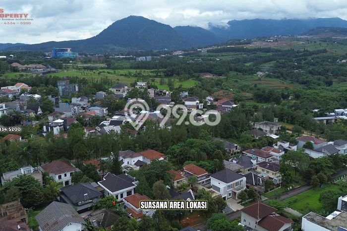 Tanah Kavling Dijual di Bogor dengan Spesifikasi 573m2 Tanah Kavling Dijual di Bogor dengan Spesifikasi 573m2