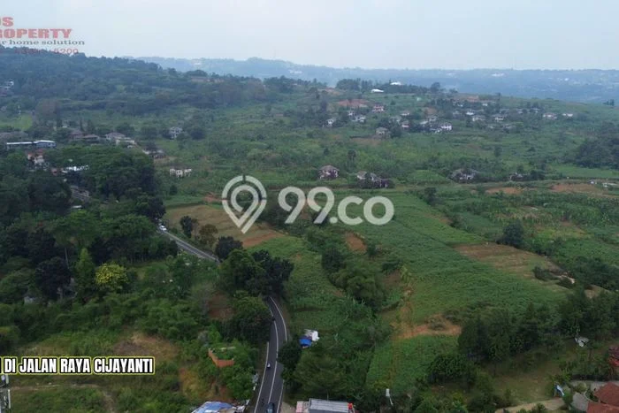Untuk Dijual Tanah di Bogor, Luas 28000m2 SHM Untuk Dijual Tanah di Bogor, Luas 28000m2 SHM