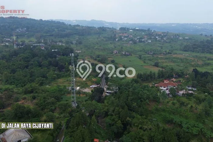 Untuk Dijual Tanah di Bogor, Luas 28000m2 SHM Untuk Dijual Tanah di Bogor, Luas 28000m2 SHM