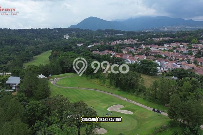 Tanah Kavling Dijual di Sentul City, Bogor dengan Luas Tanah 2m2 Tanah Kavling Dijual di Sentul City, Bogor dengan Luas Tanah 2m2
