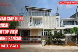 Hunian Super Elit dengan Akses Paling Strategis di Sentul City, Bogor Hunian Super Elit dengan Akses Paling Strategis di Sentul City, Bogor