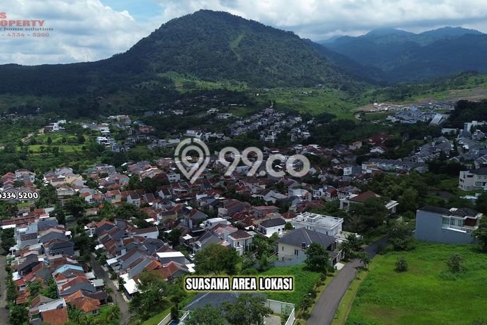 Tanah Kavling Dijual di Bogor dengan Spesifikasi 525m2 Tanah Kavling Dijual di Bogor dengan Spesifikasi 525m2