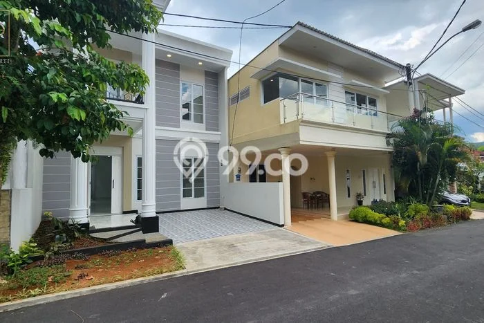 For Sale Hunian Rumah Terawat 3 KT di Sentul City, Bogor For Sale Hunian Rumah Terawat 3 KT di Sentul City, Bogor