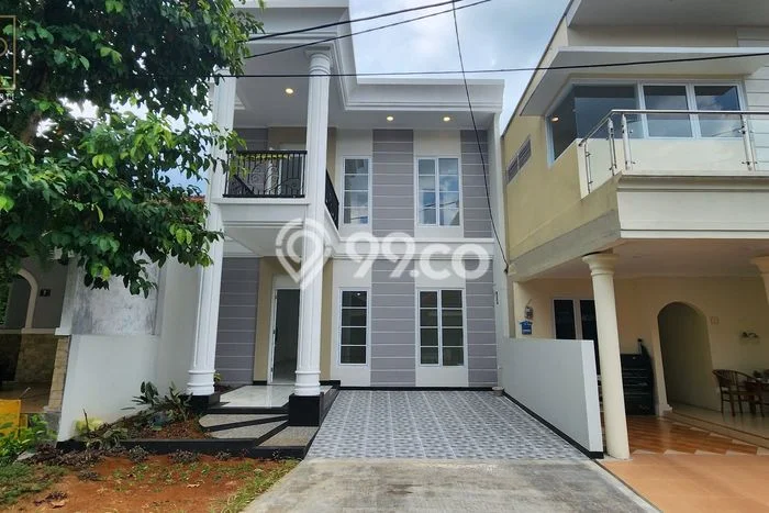 For Sale Hunian Rumah Terawat 3 KT di Sentul City, Bogor For Sale Hunian Rumah Terawat 3 KT di Sentul City, Bogor