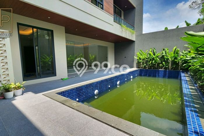 Dijual Rumah Mewah Megah Dengan View Eksklusif di Sentul City, Bogor Dijual Rumah Mewah Megah Dengan View Eksklusif di Sentul City, Bogor