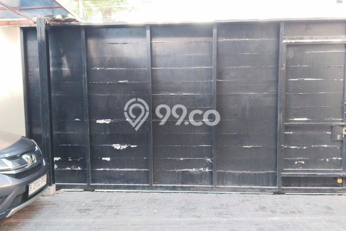 Jual Rumah Strategis Bagus Punya 4 KT di Pancoran Mas Depok SHM Jual Rumah Strategis Bagus Punya 4 KT di Pancoran Mas Depok SHM