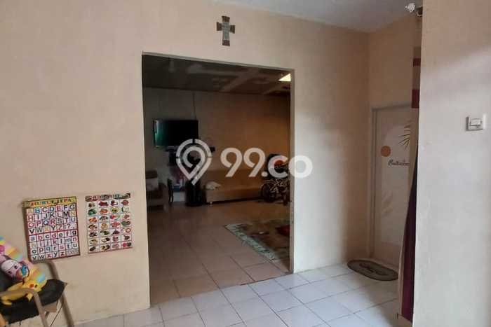 Rumah Budget Favorit Dijual Area Jonggol LT 108m2 Rumah Budget Favorit Dijual Area Jonggol LT 108m2