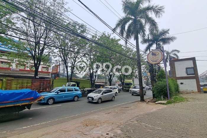 Unit Ruko Dijual di Jakarta Timur LT 216m2 & LB 972m2 Unit Ruko Dijual di Jakarta Timur LT 216m2 & LB 972m2