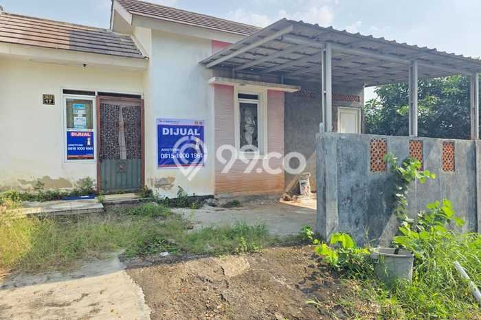 Rumah Budget Favorit Dijual Area Jonggol LT 108m2 Rumah Budget Favorit Dijual Area Jonggol LT 108m2