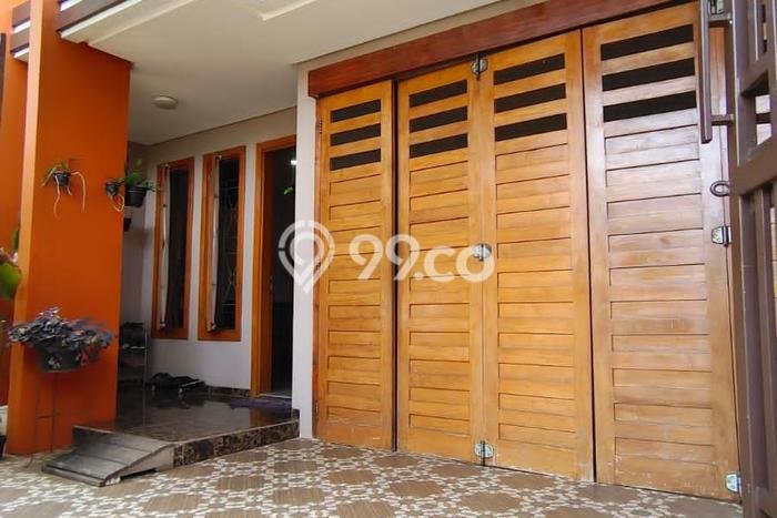 Hunian Nyaman Asri 3 KT Siap Huni di Jati Mekar Bekasi Hunian Nyaman Asri 3 KT Siap Huni di Jati Mekar Bekasi