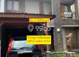 Dijual Rumah 4 Kamar Lokasi Strategis Bagus dan Strategis di Coblong Dijual Rumah 4 Kamar Lokasi Strategis Bagus dan Strategis di Coblong