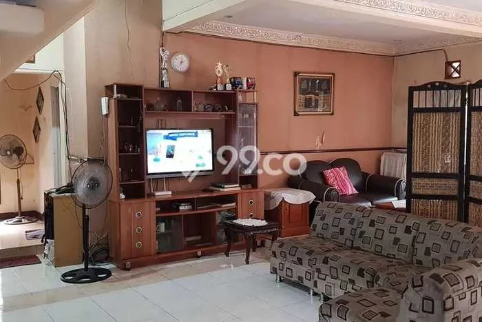 Rumah Minimalis 4 KT di Jatibening Bekasi Unfurnished Rumah Minimalis 4 KT di Jatibening Bekasi Unfurnished