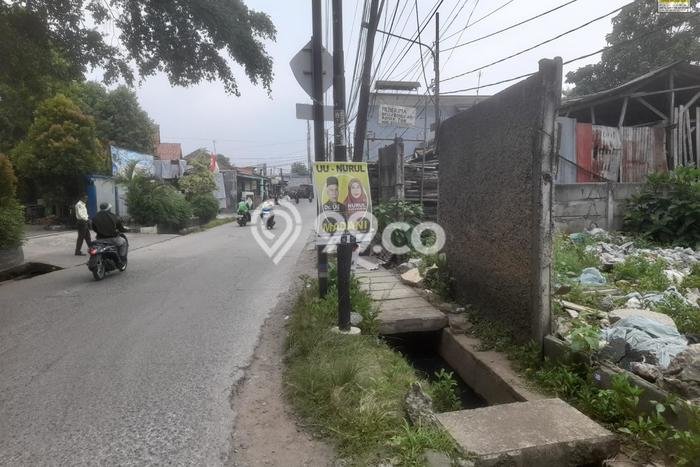 Tanah di Jatisampurna, Bekasi Luas 6300m2 Dijual Segera Tanah di Jatisampurna, Bekasi Luas 6300m2 Dijual Segera