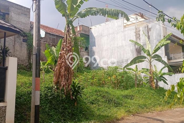 Tanah Kosong Dijual di Bandung dengan Area 120m2 Tanah Kosong Dijual di Bandung dengan Area 120m2