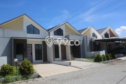 Rumah Minimalis 2 KT di Soekarno Hatta Bandung Unfurnished Rumah Minimalis 2 KT di Soekarno Hatta Bandung Unfurnished