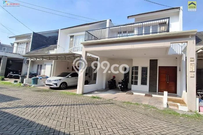 Jual Rumah Minimalis Bagus Punya 4 KT di Pondokmelati Bekasi SHM Jual Rumah Minimalis Bagus Punya 4 KT di Pondokmelati Bekasi SHM