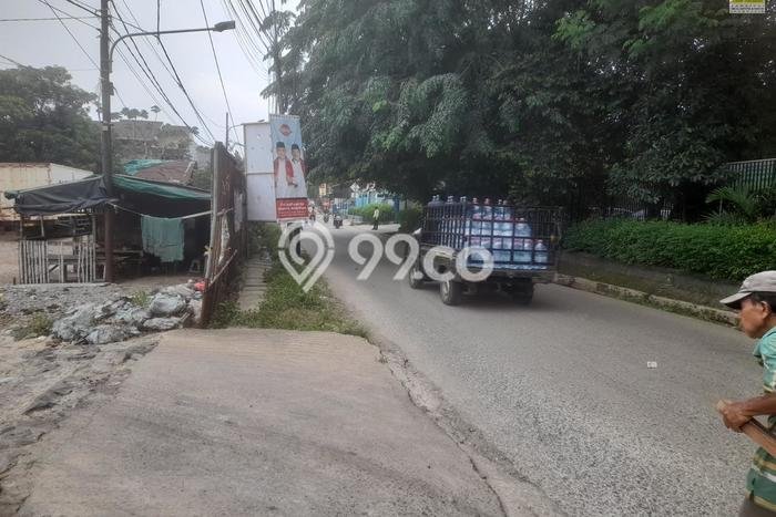Tanah di Jatisampurna, Bekasi Luas 6300m2 Dijual Segera Tanah di Jatisampurna, Bekasi Luas 6300m2 Dijual Segera
