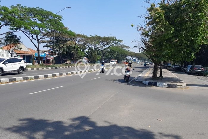Dijual Tanah Lokasi Soekarno Hatta, Bandung Seluas 16520m2 Dijual Tanah Lokasi Soekarno Hatta, Bandung Seluas 16520m2