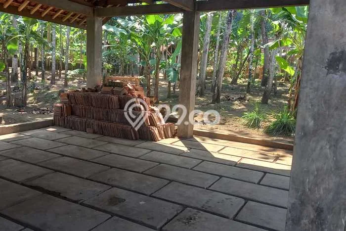 Lahan Strategis di Cimalaka Dijual dengan Luas 2800m2 Lahan Strategis di Cimalaka Dijual dengan Luas 2800m2