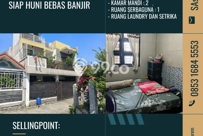 Dijual Rumah Minimalis Bagus Punya 7 KT di Cimahi Selatan Cimahi SHM Dijual Rumah Minimalis Bagus Punya 7 KT di Cimahi Selatan Cimahi SHM