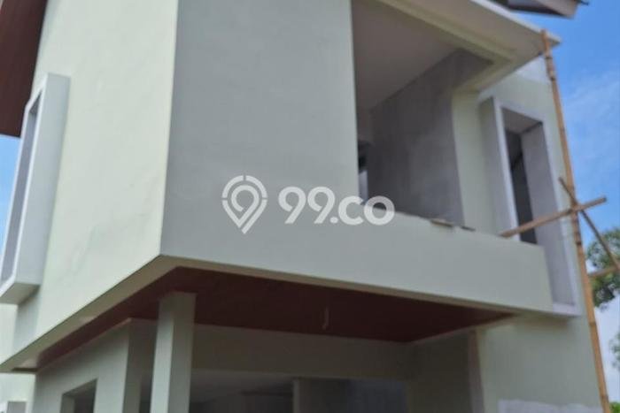 Rumah Minimalis 3 KT di Jati Mekar Bekasi Unfurnished Rumah Minimalis 3 KT di Jati Mekar Bekasi Unfurnished