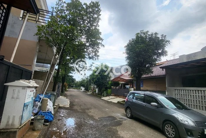 Rumah Minimalis 5 KT di Cikunir Bekasi Unfurnished Rumah Minimalis 5 KT di Cikunir Bekasi Unfurnished