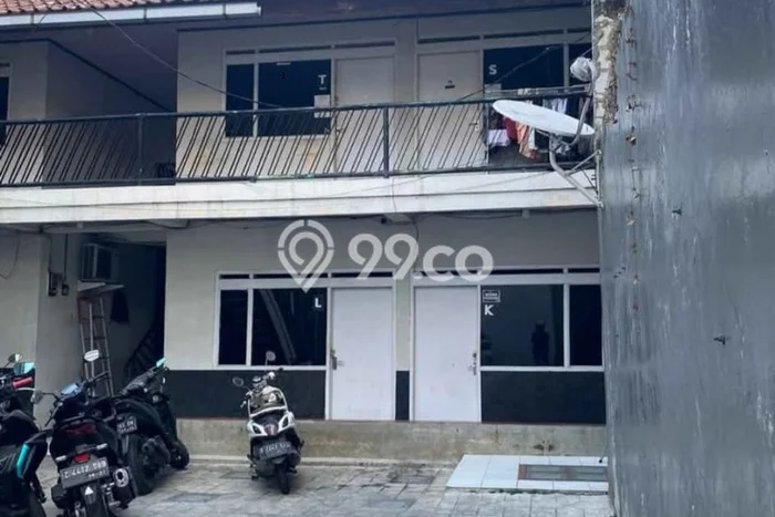 Unit Kost Dijual di Bandung Spesifikasi 26 Kamar Tidur dan Kawasan Strategis Unit Kost Dijual di Bandung Spesifikasi 26 Kamar Tidur dan Kawasan Strategis
