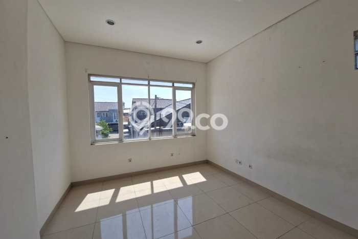 Dijual Rumah Modern 4 KT di Taman Kopo Indah, Bandung Dijual Rumah Modern 4 KT di Taman Kopo Indah, Bandung