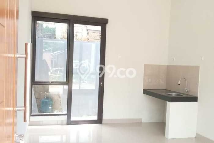 Rumah Modern Minimalis 2 Kamar Siap Huni di Tambun Selatan Rumah Modern Minimalis 2 Kamar Siap Huni di Tambun Selatan