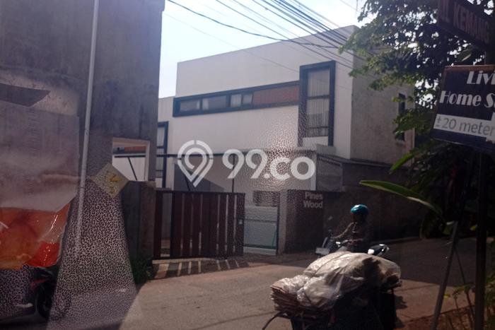 Tanah Kosong Dijual di Bandung dengan Area 120m2 Tanah Kosong Dijual di Bandung dengan Area 120m2