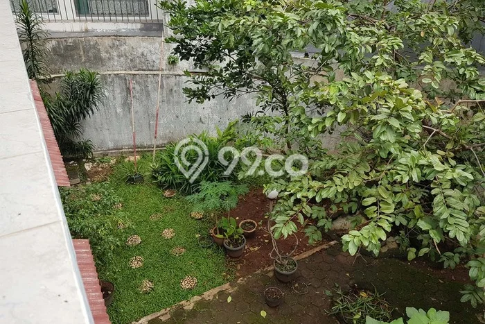 Rumah Minimalis 4 KT di Jatibening Bekasi Unfurnished Rumah Minimalis 4 KT di Jatibening Bekasi Unfurnished