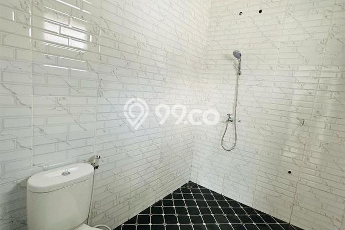 Rumah Modern Minimalis 3 Kamar Siap Huni di Cibinong Rumah Modern Minimalis 3 Kamar Siap Huni di Cibinong