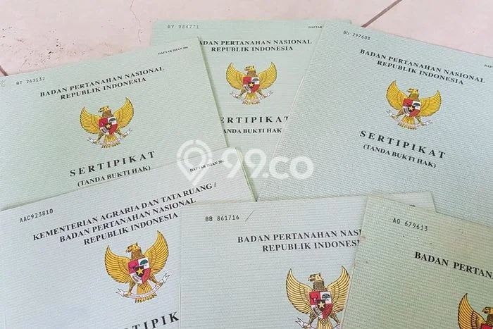 Tanah Investasi Dijual di Bekasi Punya Luas 8296m2 Tanah Investasi Dijual di Bekasi Punya Luas 8296m2