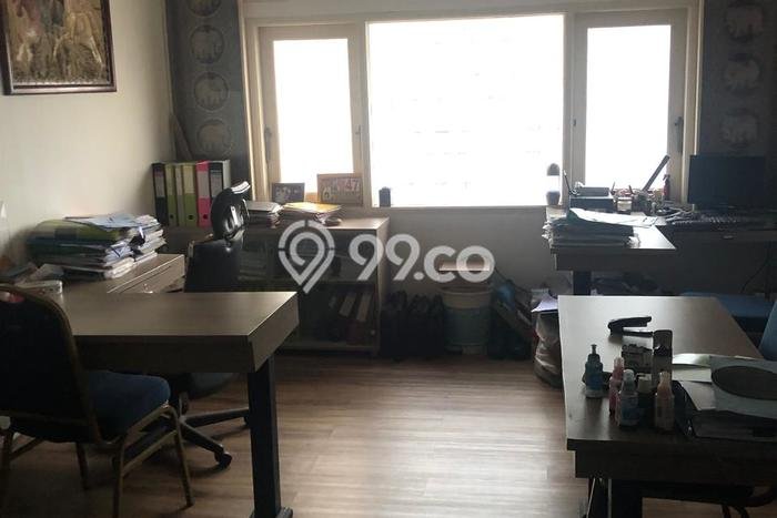 Hunian Elit LB 423m2 Siap Huni Desain Elegan di Kalimalang, Jakarta Timur Hunian Elit LB 423m2 Siap Huni Desain Elegan di Kalimalang, Jakarta Timur