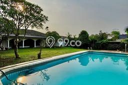 Rumah sewa siap pakai 4 KT di Kemang, Jakarta Selatan Rumah sewa siap pakai 4 KT di Kemang, Jakarta Selatan