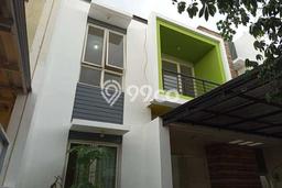 Dijual Hunian Rumah Nyaman 3 KT di harapan indah, Bekasi Dijual Hunian Rumah Nyaman 3 KT di harapan indah, Bekasi